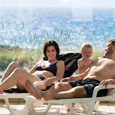 Apartmán Xxxviii Hirtshals
